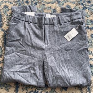 A New Day Skinny Ankle Pants 16R